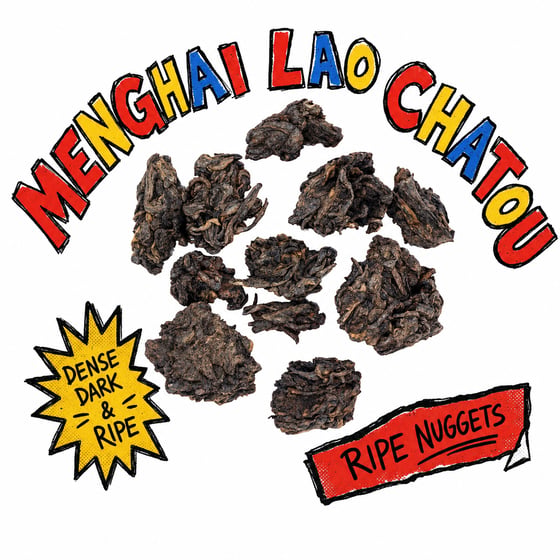 Lǎo Chá Tóu