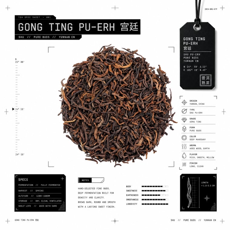 Pu-erh