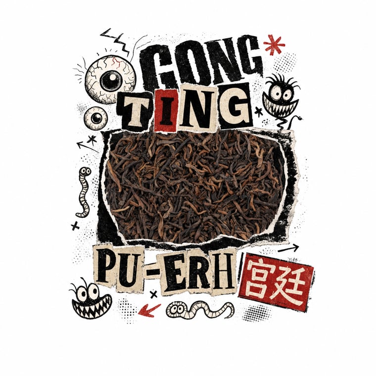 Pu-erh