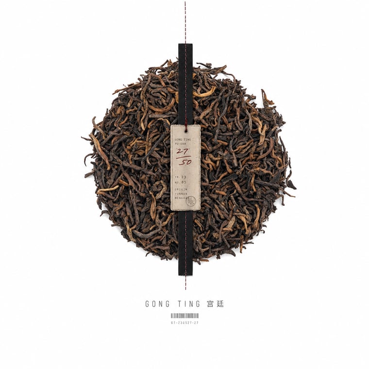 Pu-erh