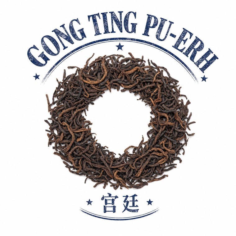Pu-erh