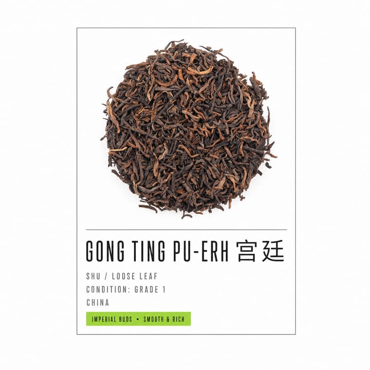 Pu-erh