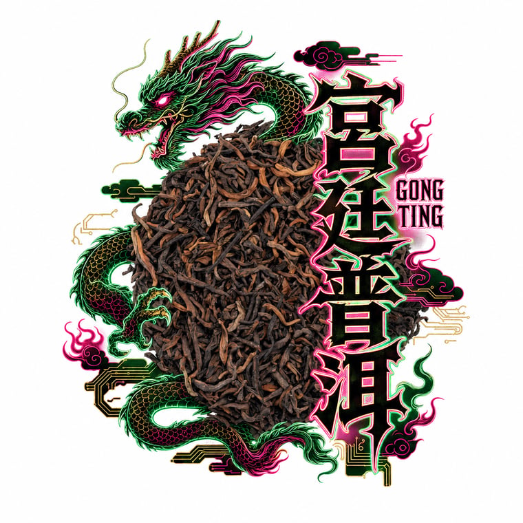 Pu-erh