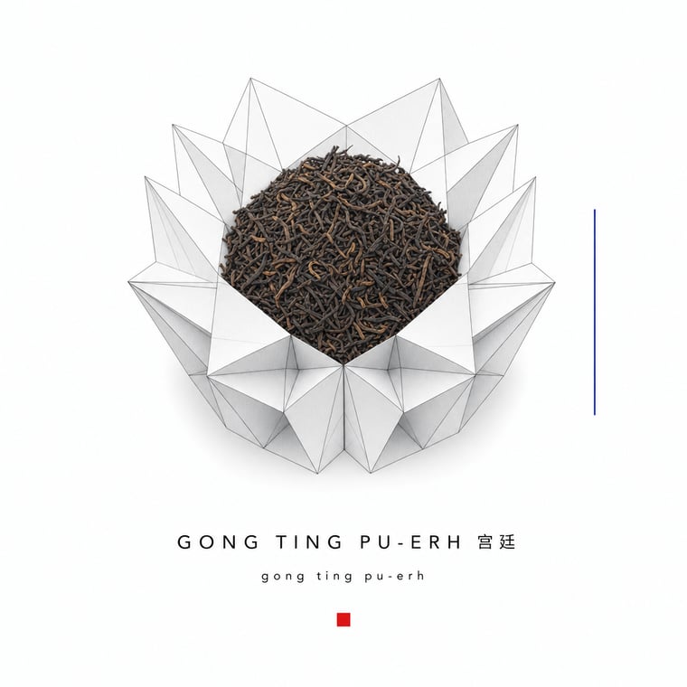 Pu-erh