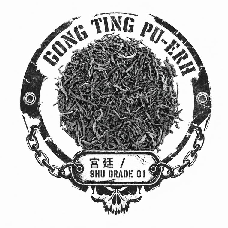 Pu-erh