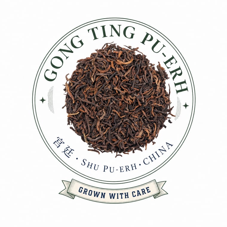 Pu-erh