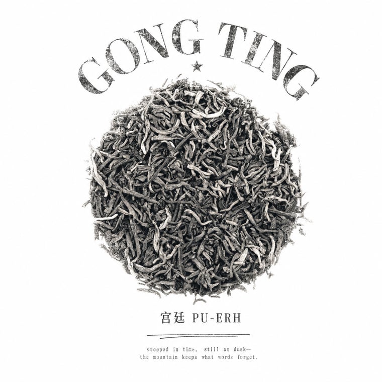 Pu-erh