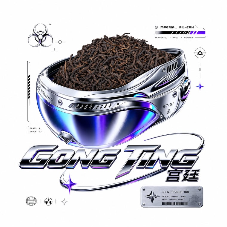 Pu-erh