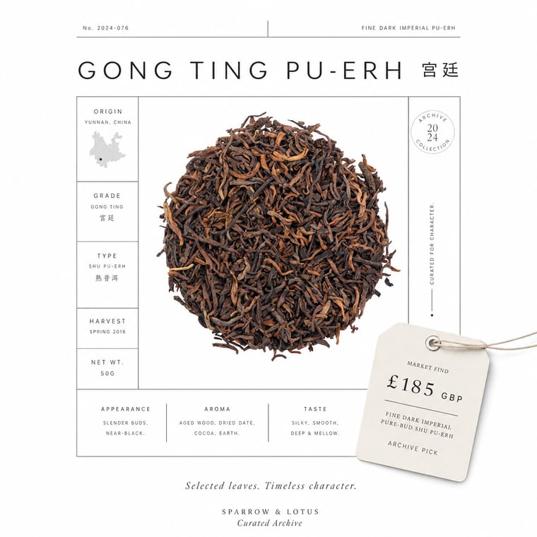 Pu-erh