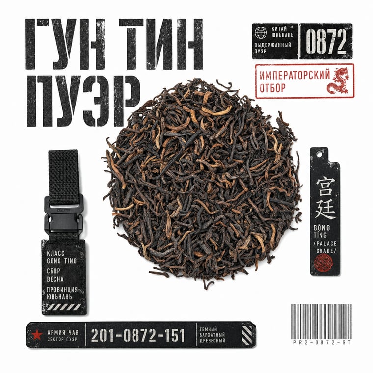 Pu-erh