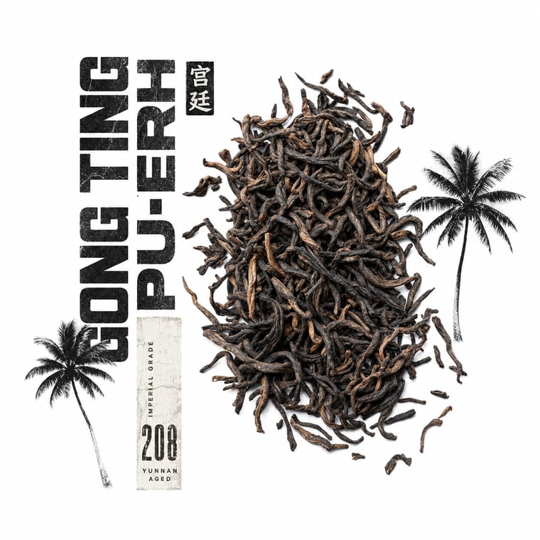 Pu-erh