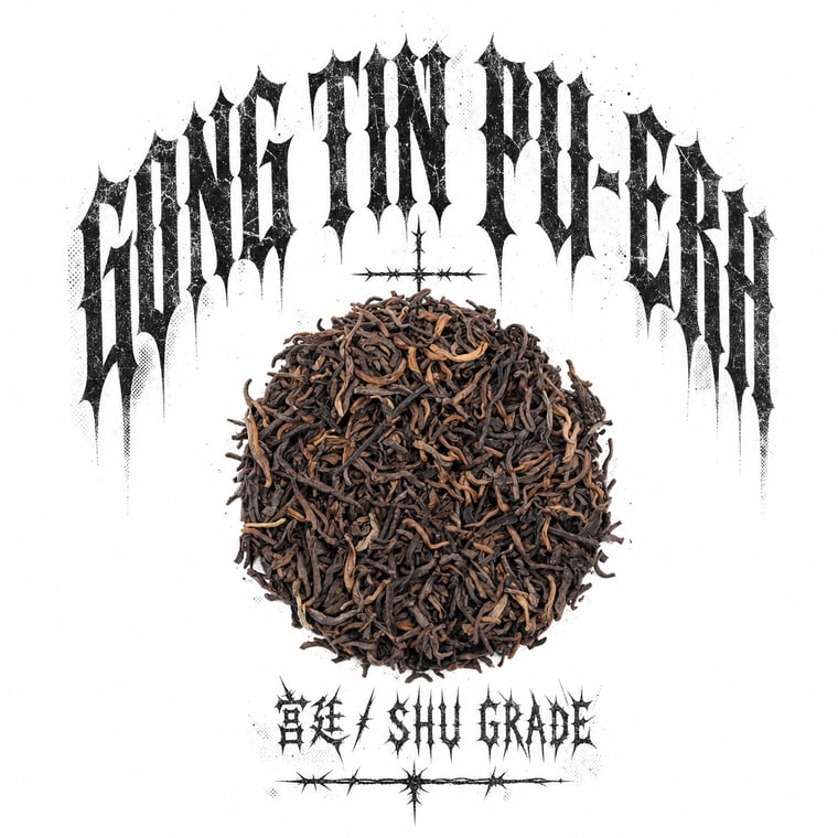 Pu-erh