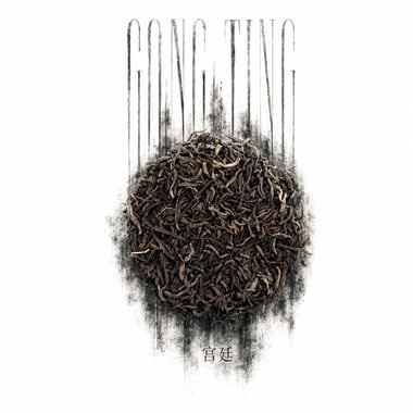 Gong Ting Pu-erh