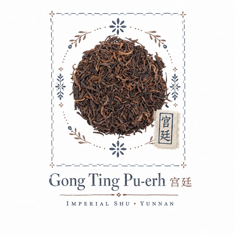 Pu-erh