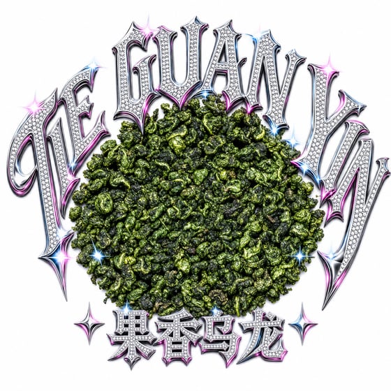 Fruity Tie Guan Yin