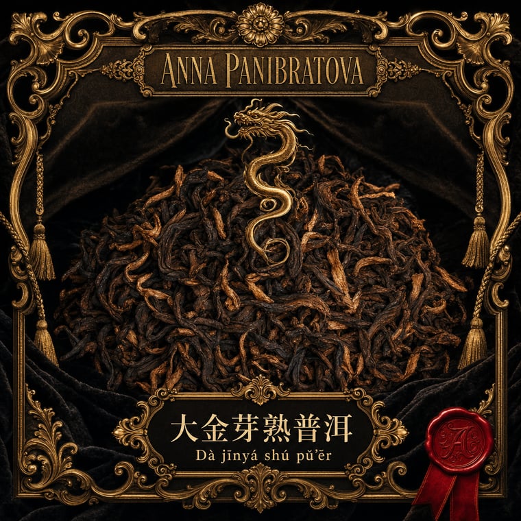 Pu-erh