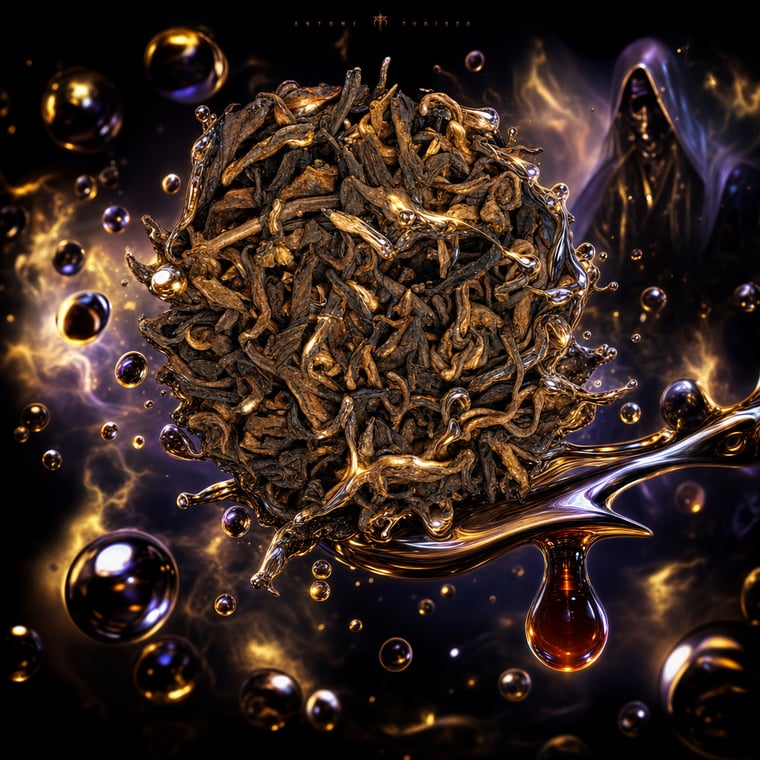 Pu-erh