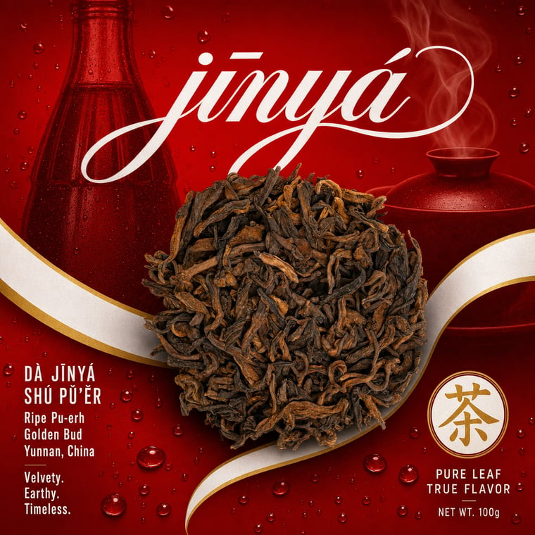 Pu-erh