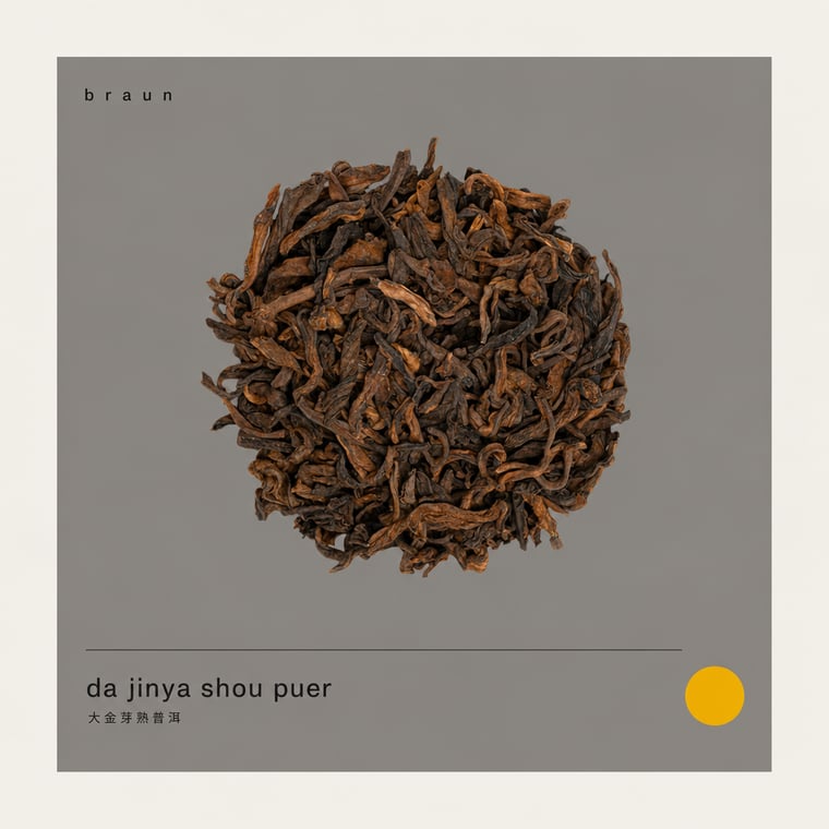 Pu-erh