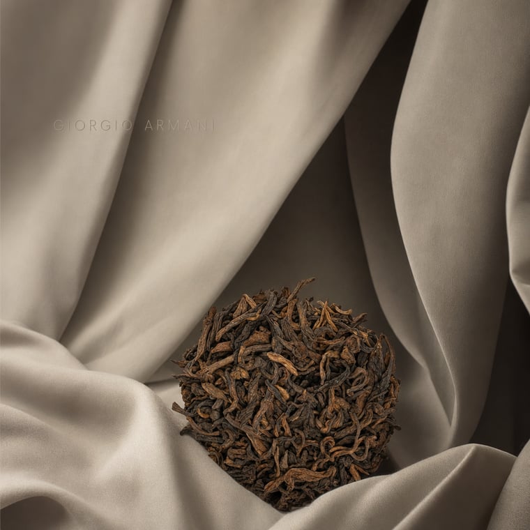 Pu-erh