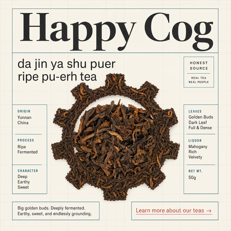 Pu-erh