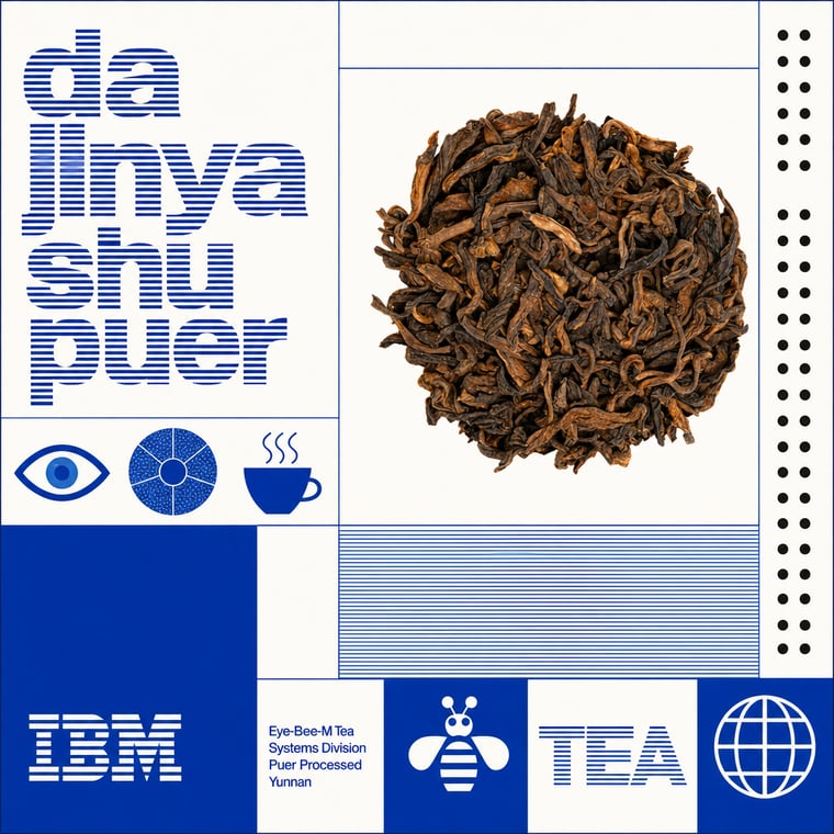 Pu-erh