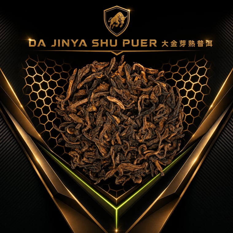 Pu-erh