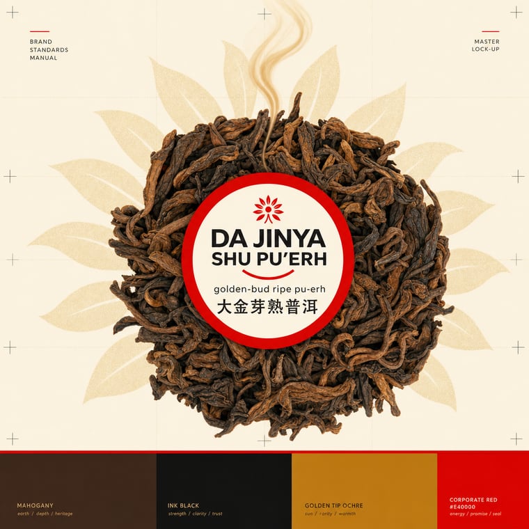 Pu-erh