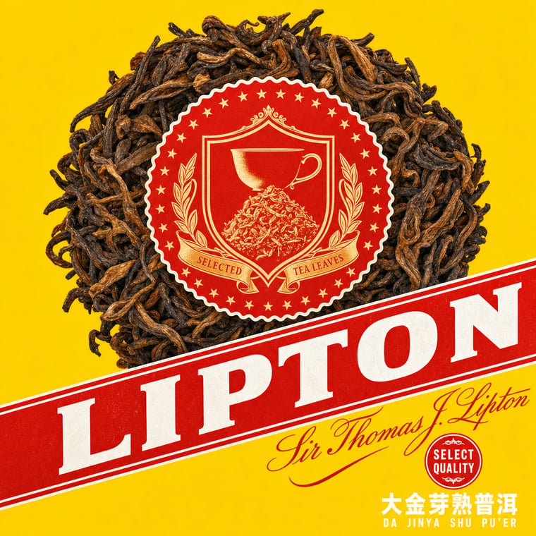 Pu-erh