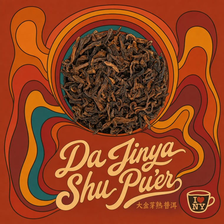 Pu-erh