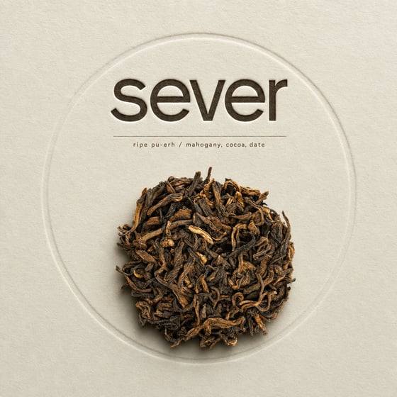 Da Jin Ya Shu Pu-erh