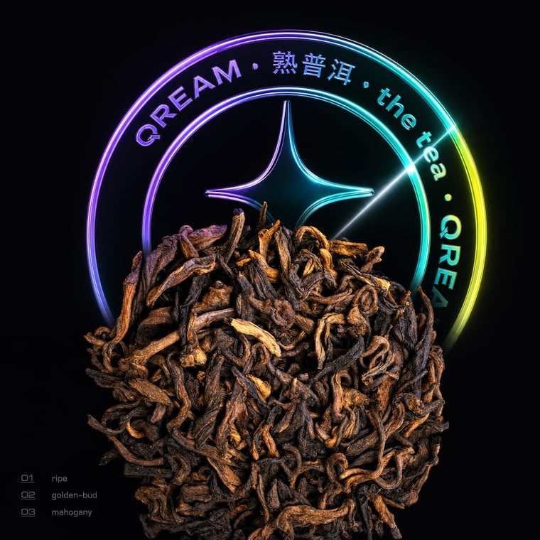 Pu-erh