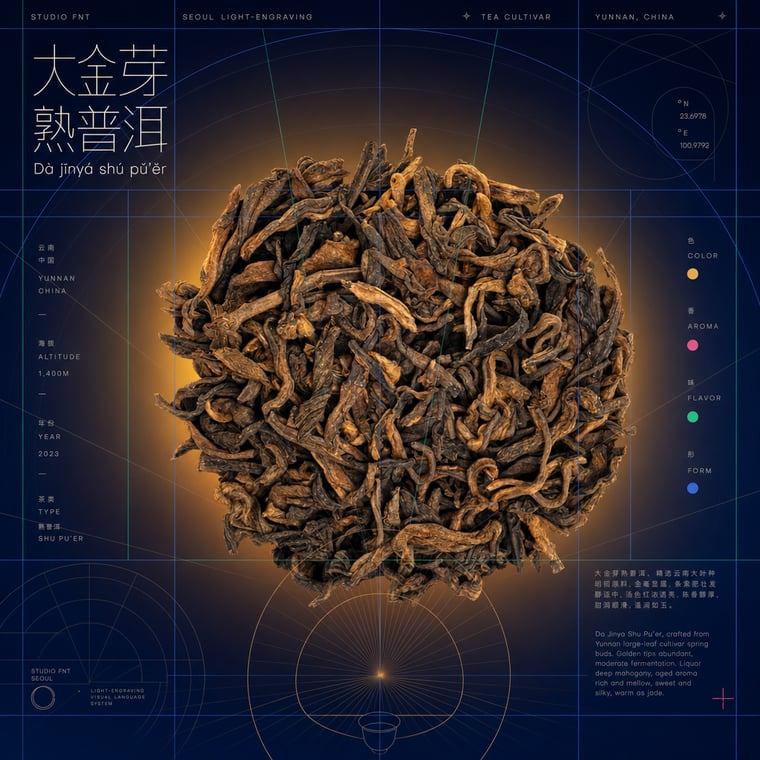 Pu-erh