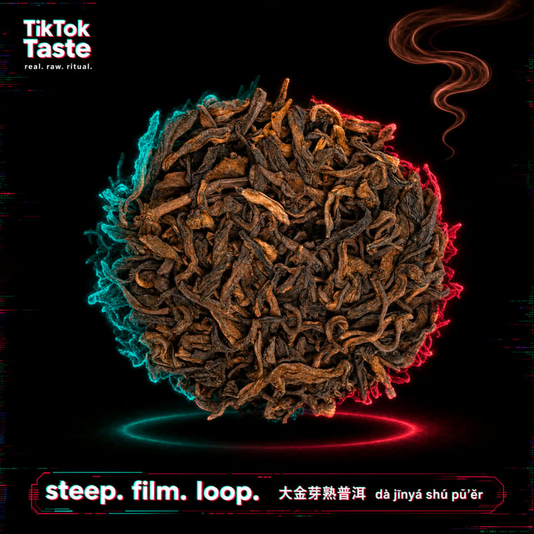 Pu-erh