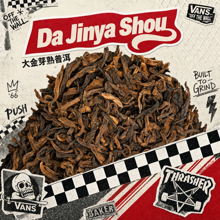 Pu-erh