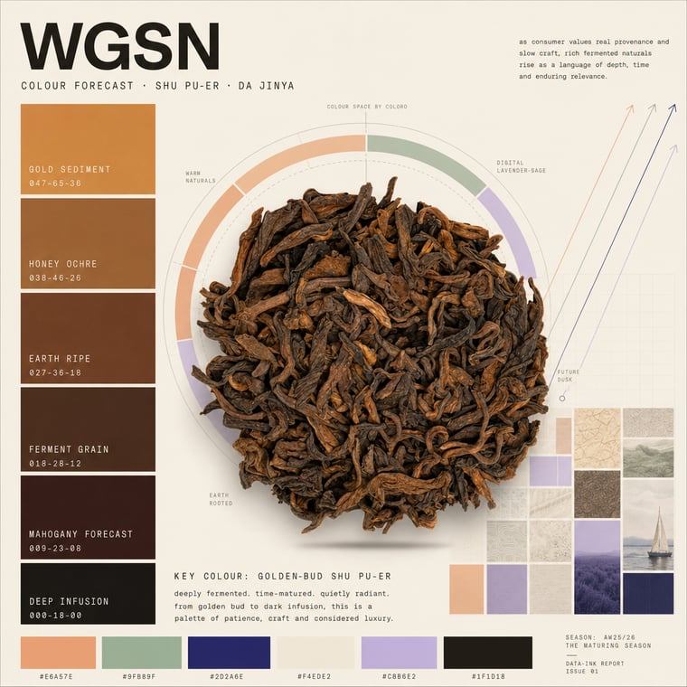 Pu-erh