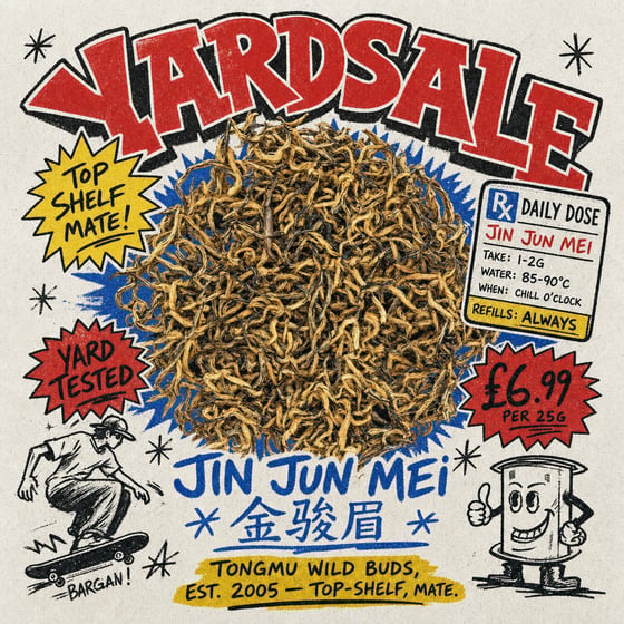 Jīn Jùn Méi
