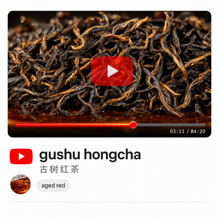The design — Diān Hóng Yě Shēng