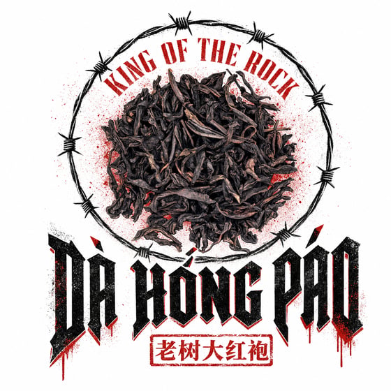 Dà Hóng Páo