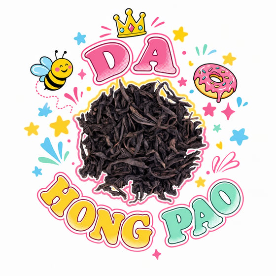 Dà Hóng Páo