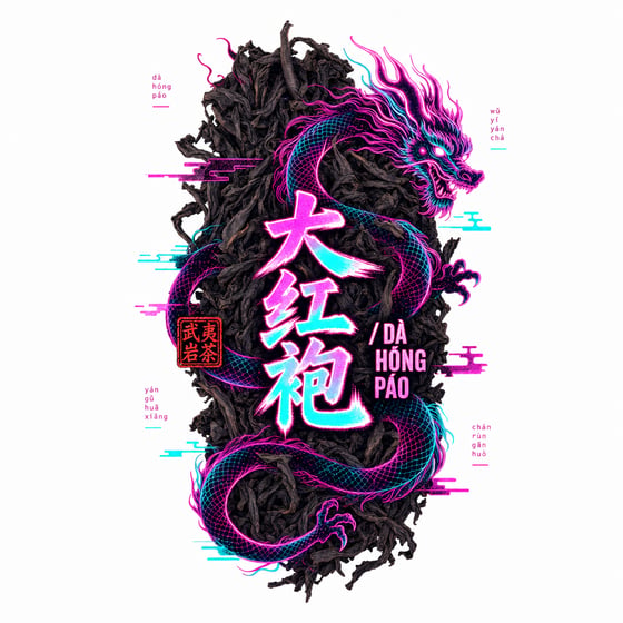 Dà Hóng Páo