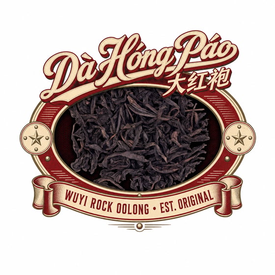 Dà Hóng Páo