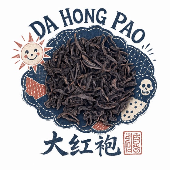 Dà Hóng Páo