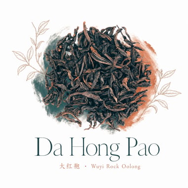 Dà Hóng Páo
