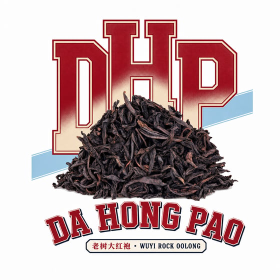 Dà Hóng Páo