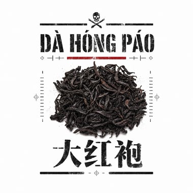 Dà Hóng Páo