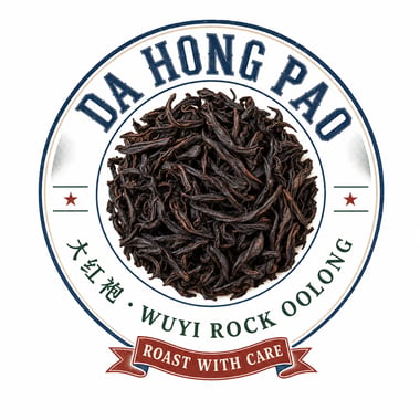 Dà Hóng Páo