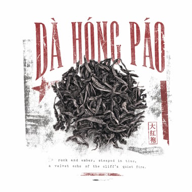 Dà Hóng Páo