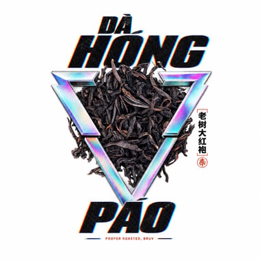Dà Hóng Páo