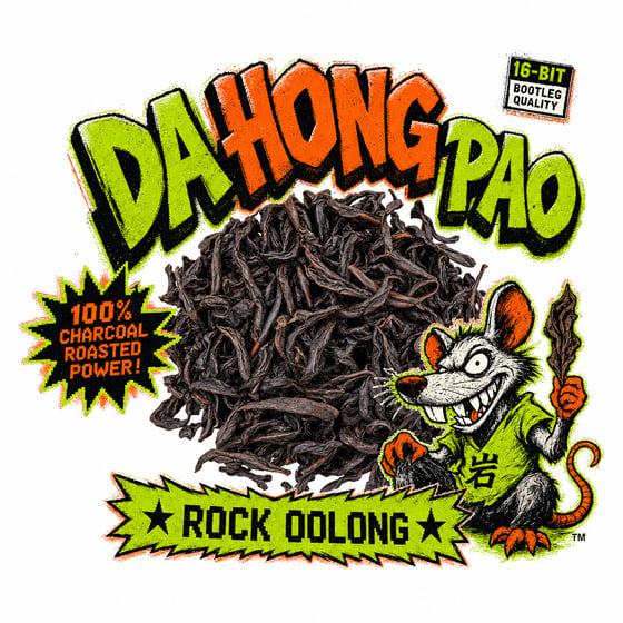 Dà Hóng Páo